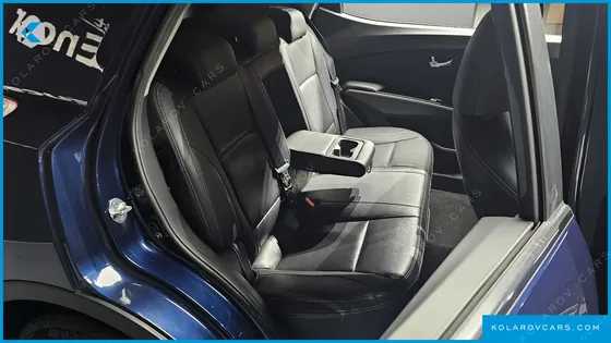 KGM - SSANGYONG TIVOLI VX 2WD