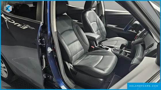 KGM - SSANGYONG TIVOLI VX 2WD
