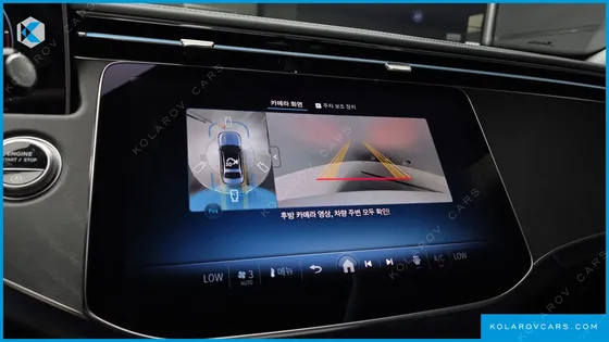 MERCEDES E-CLASS E200 AVANTGARDE