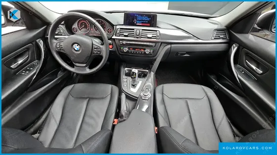 BMW 3 SERIES 320D