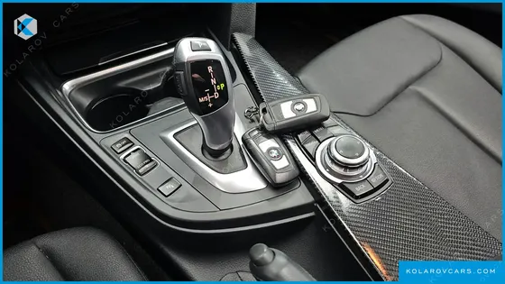 BMW 3 SERIES 320D