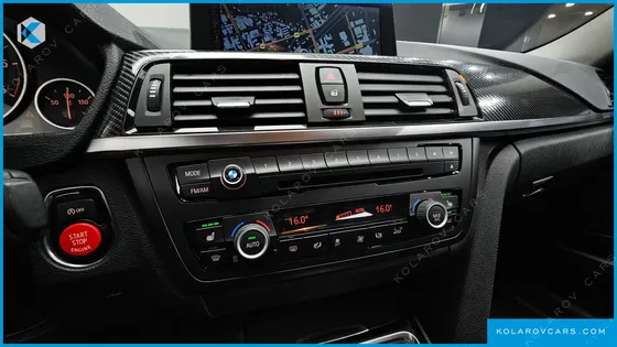 BMW 3 SERIES 320D