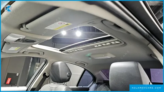 BMW 3 SERIES 320D