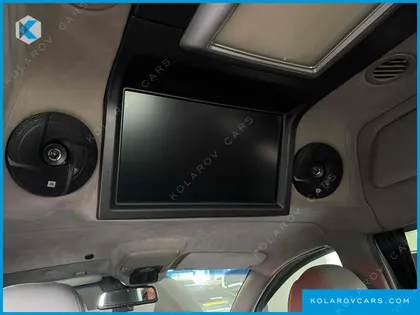 KGM - SSANGYONG KORANDO 4WD CHATEAU 11-SEATER