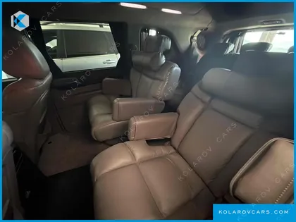 KGM - SSANGYONG KORANDO 4WD CHATEAU 11-SEATER