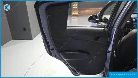 CHEVROLET (GM DAEWOO) SPARK LS+