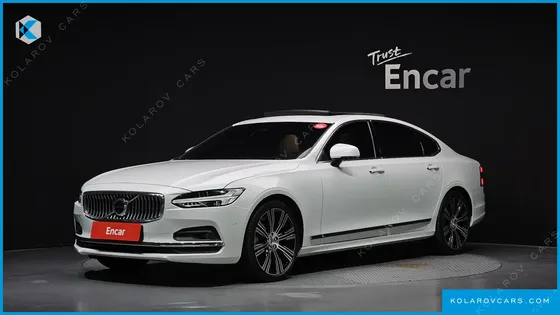 VOLVO S90 B6 AWD INSCRIPTION