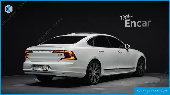 VOLVO S90 B6 AWD INSCRIPTION