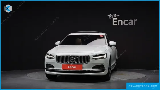 VOLVO S90 B6 AWD INSCRIPTION