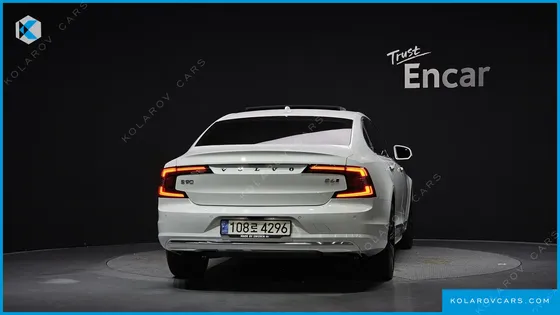 VOLVO S90 B6 AWD INSCRIPTION