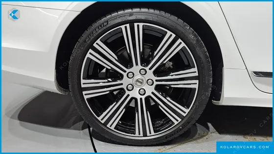 VOLVO S90 B6 AWD INSCRIPTION