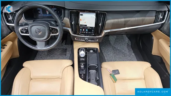 VOLVO S90 B6 AWD INSCRIPTION