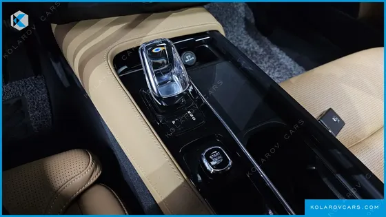 VOLVO S90 B6 AWD INSCRIPTION