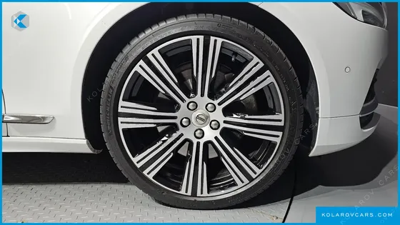 VOLVO S90 B6 AWD INSCRIPTION
