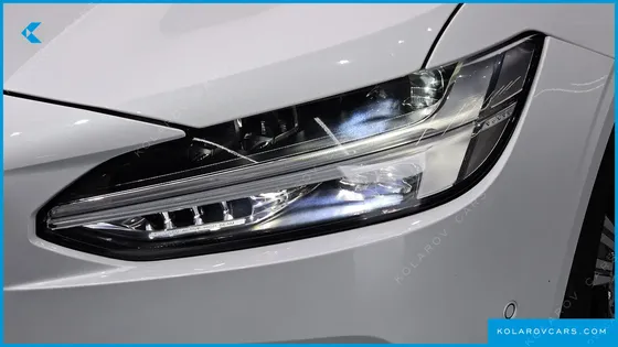 VOLVO S90 B6 AWD INSCRIPTION