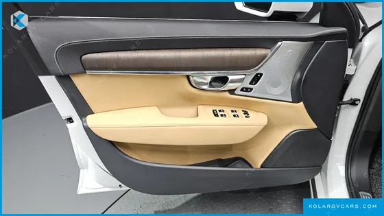 VOLVO S90 B6 AWD INSCRIPTION