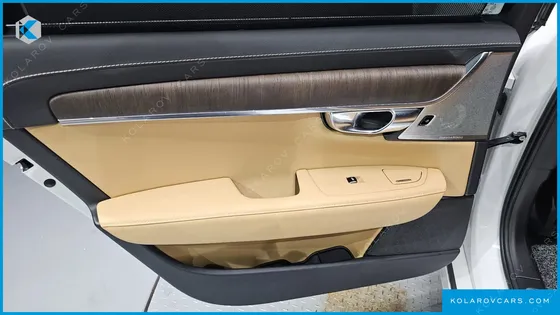 VOLVO S90 B6 AWD INSCRIPTION