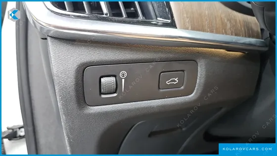 VOLVO S90 B6 AWD INSCRIPTION