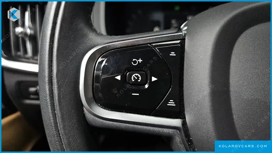 VOLVO S90 B6 AWD INSCRIPTION