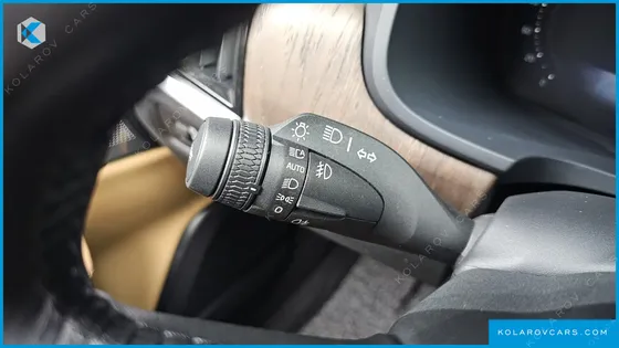 VOLVO S90 B6 AWD INSCRIPTION