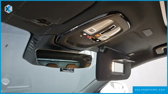 VOLVO S90 B6 AWD INSCRIPTION
