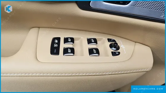 VOLVO S90 B6 AWD INSCRIPTION