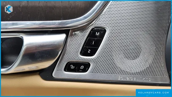 VOLVO S90 B6 AWD INSCRIPTION
