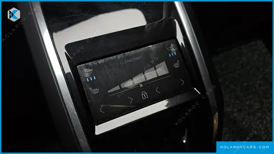 VOLVO S90 B6 AWD INSCRIPTION