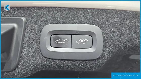 VOLVO S90 B6 AWD INSCRIPTION