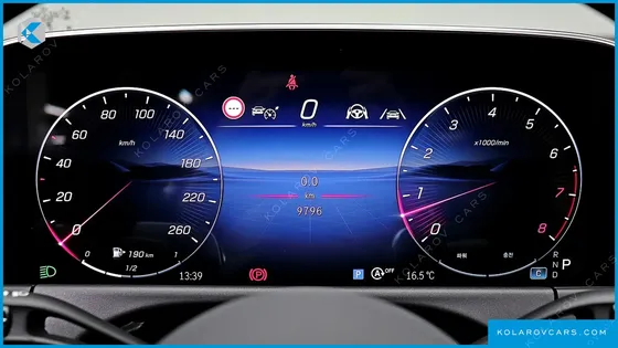 MERCEDES E-CLASS E200 AVANTGARDE