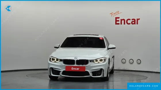 BMW 3 SERIES 320I