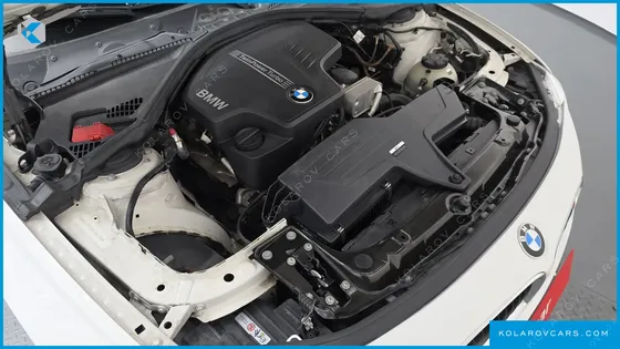 BMW 3 SERIES 320I