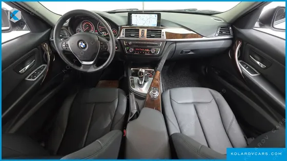 BMW 3 SERIES 320I