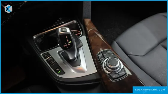 BMW 3 SERIES 320I