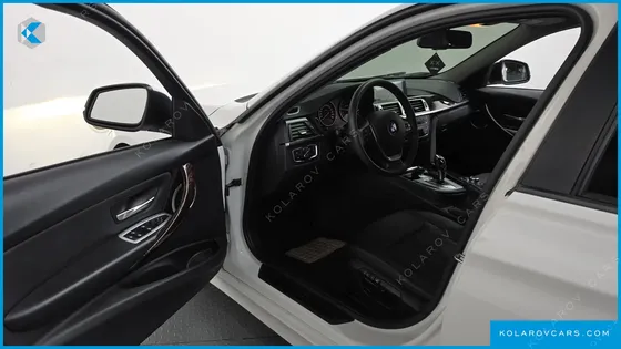 BMW 3 SERIES 320I