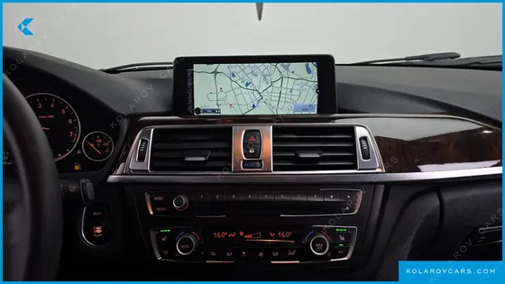 BMW 3 SERIES 320I
