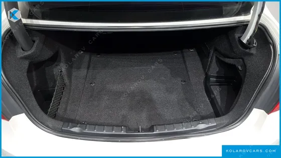 BMW 3 SERIES 320I