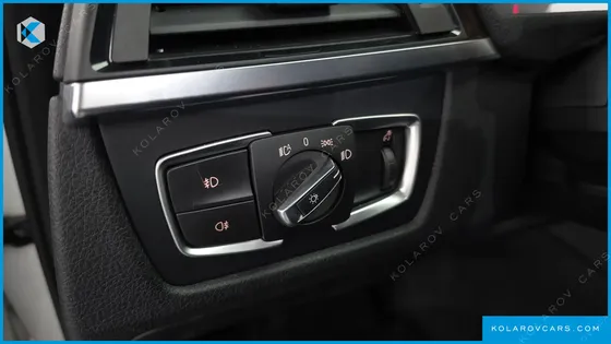 BMW 3 SERIES 320I
