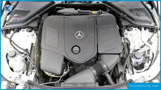 MERCEDES E-CLASS E200 AVANTGARDE