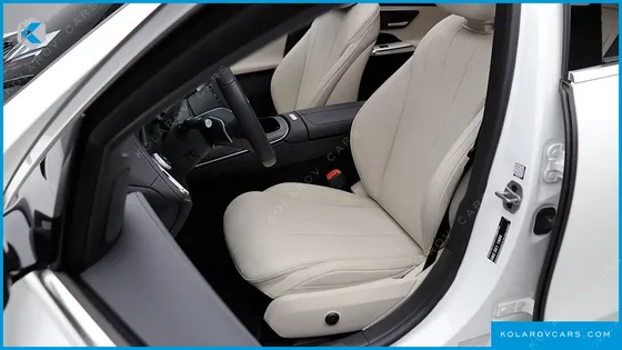 MERCEDES E-CLASS E200 AVANTGARDE