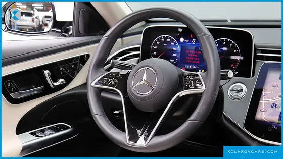 MERCEDES E-CLASS E200 AVANTGARDE