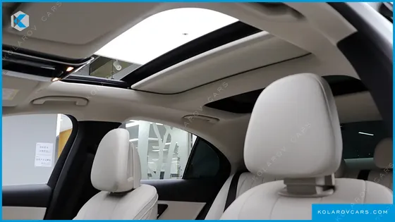 MERCEDES E-CLASS E200 AVANTGARDE
