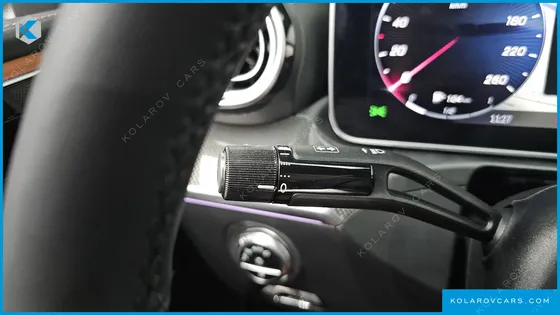 MERCEDES C-CLASS C300 4MATIC AMG LINE