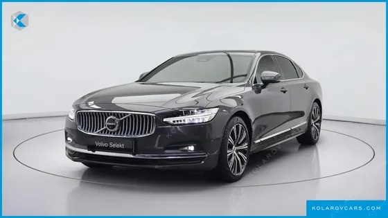 VOLVO S90 B5 ULTIMATE BRIGHT