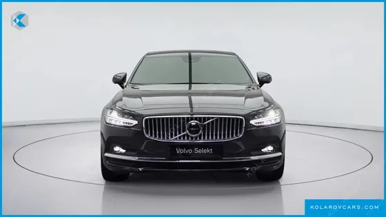 VOLVO S90 B5 ULTIMATE BRIGHT