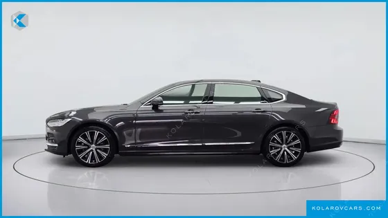 VOLVO S90 B5 ULTIMATE BRIGHT