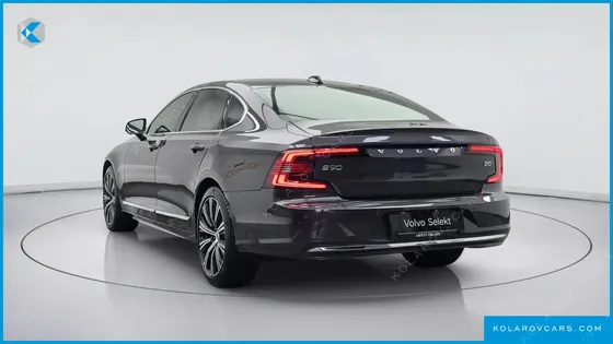 VOLVO S90 B5 ULTIMATE BRIGHT