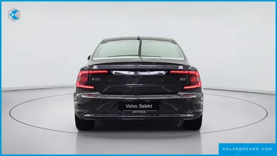 VOLVO S90 B5 ULTIMATE BRIGHT