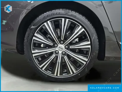 VOLVO S90 B5 ULTIMATE BRIGHT