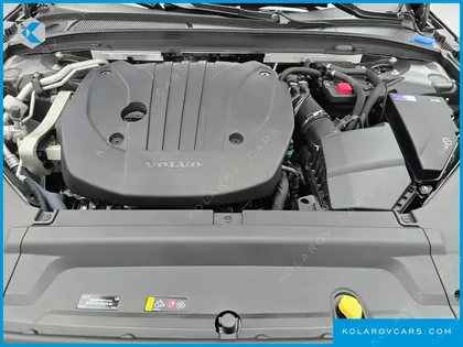 VOLVO S90 B5 ULTIMATE BRIGHT